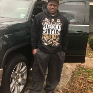 Meet your Posher, Antoine